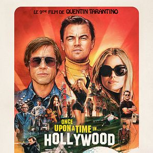 Photo Once Upon a Time… in Hollywood