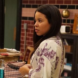 Photo Cierra Ramirez