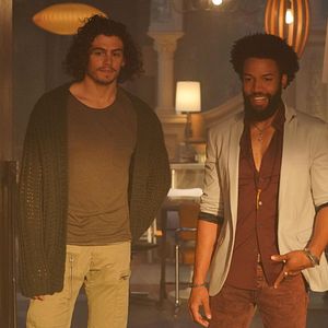 Photo Denim Richards