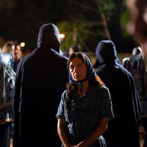 Photo Élu entre tous