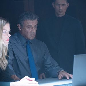 Photo Harry Shum Jr.