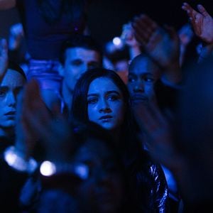 Photo Raffey Cassidy