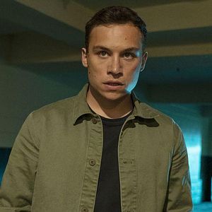 Photo Finn Cole