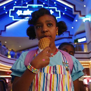 Photo Priah Ferguson