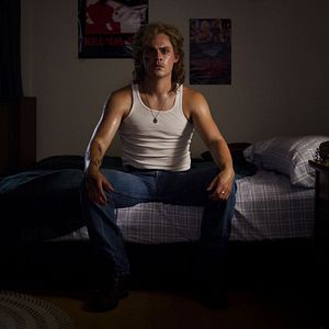 Photo Dacre Montgomery