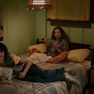 Photo Finn Wolfhard