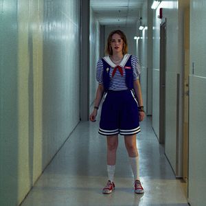 Photo Maya Hawke
