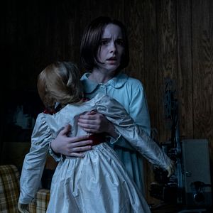 Photo Mckenna Grace