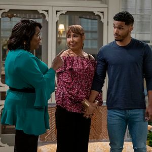 Photo Loretta Devine