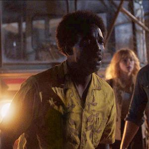 Photo Michael K. Williams