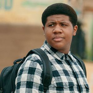 Photo Khalil Everage