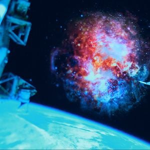 Photo The Beyond