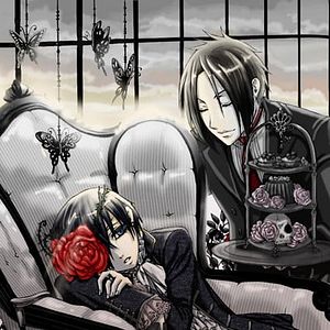 Photo Black Butler