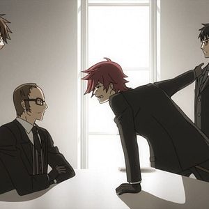 Photo Black Butler
