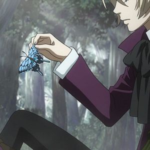 Photo Black Butler