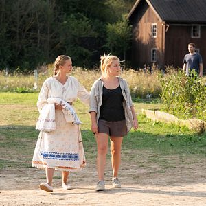 Photo Florence Pugh
