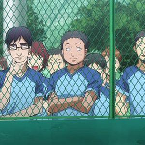 Photo Assassination Classroom