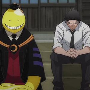 Photo Assassination Classroom