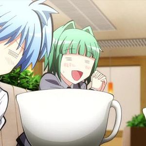 Photo Assassination Classroom