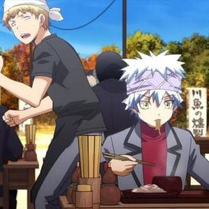Photo Assassination Classroom