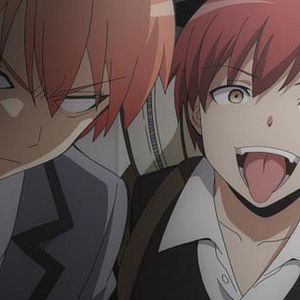 Photo Assassination Classroom