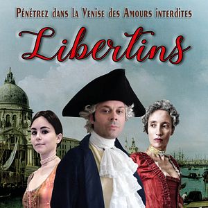 Photo Libertins