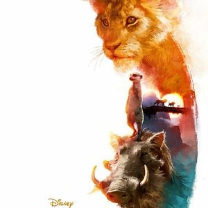Photo Le Roi Lion