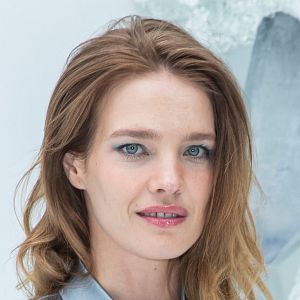 Photo Natalia Vodianova