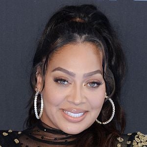 Photo La La Anthony