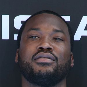 Photo Meek Mill