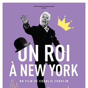 Photo Un Roi à New York