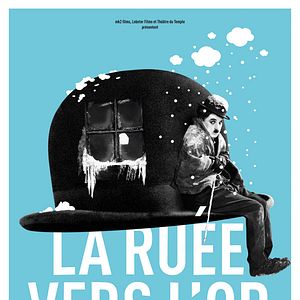 Photo La Ruée vers l'or