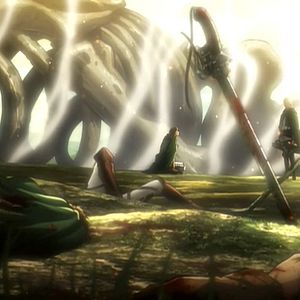 Photo L'Attaque des Titans