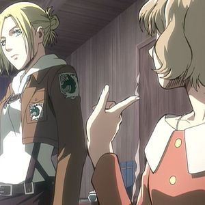 Photo L'Attaque des Titans