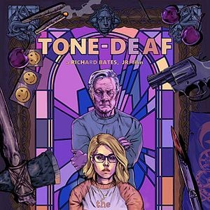 Photo Tone-Deaf