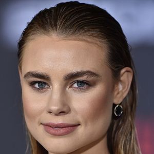 Photo Lucy Fry