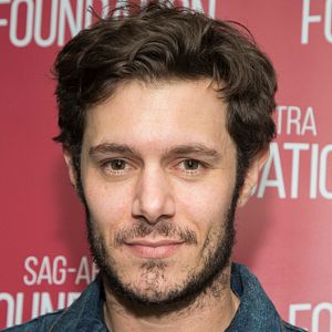 Photo Adam Brody