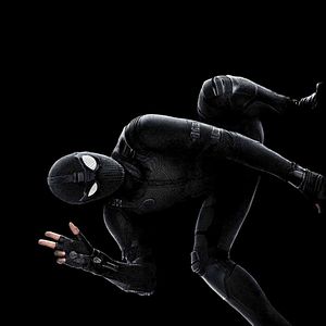 Photo Spider-Man: Far From Home