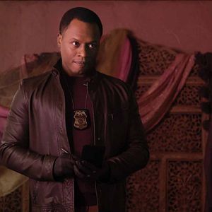 Photo iZombie