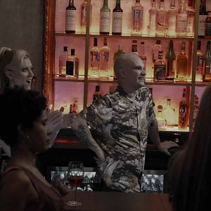 Photo Carrie Anne Fleming