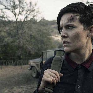 Photo Fear The Walking Dead