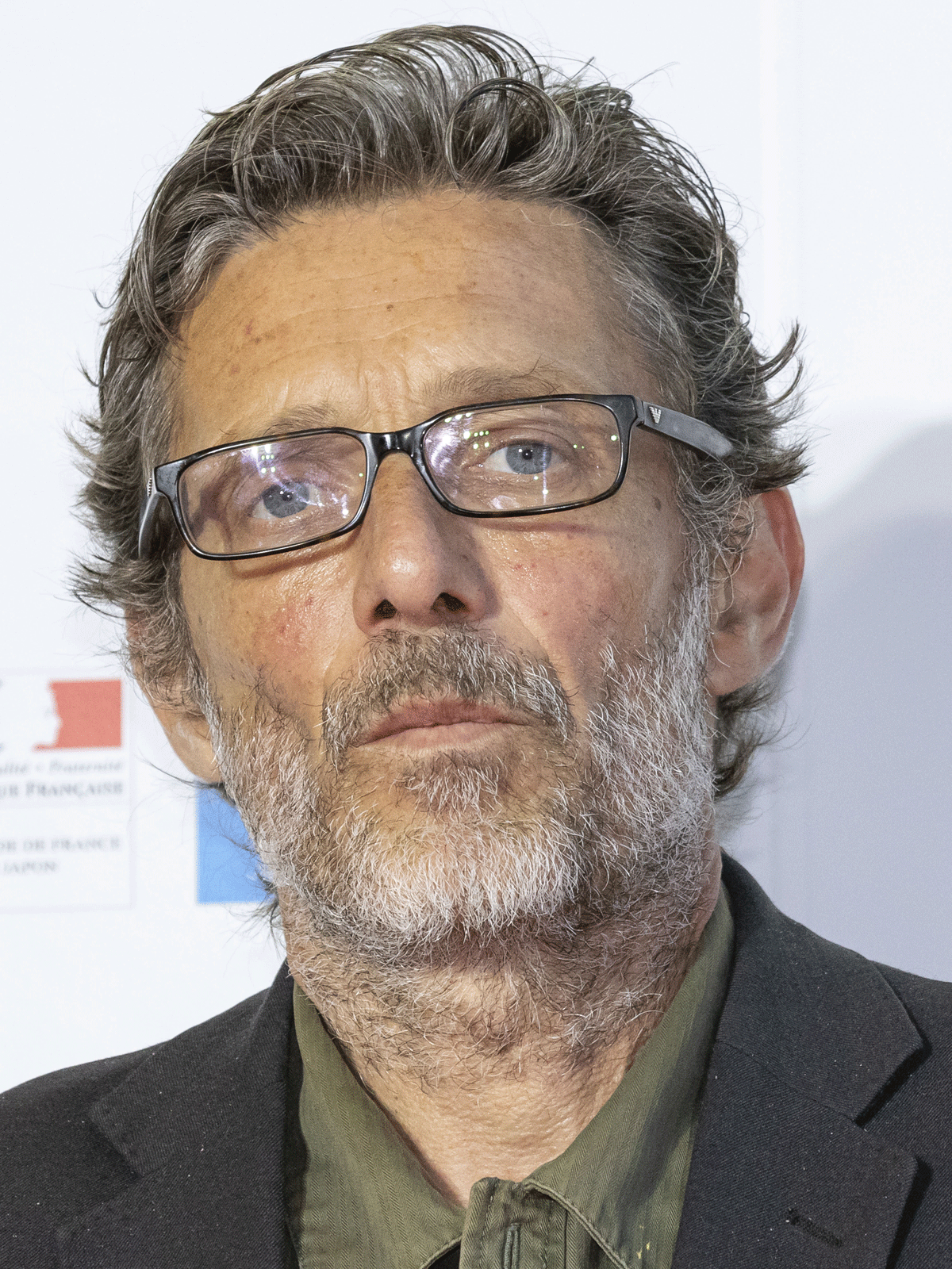 Photo Nils Tavernier