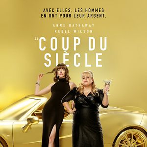 Photo Le Coup du siècle
