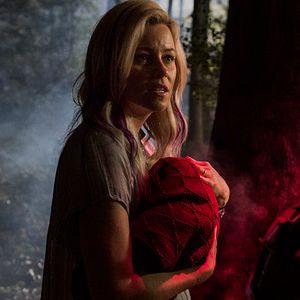 Photo Brightburn - L'enfant du mal