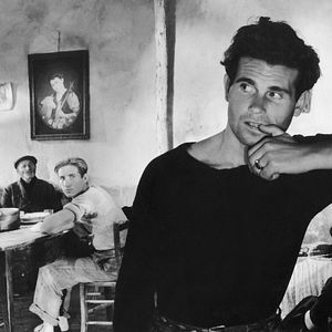 Photo La Terre tremble