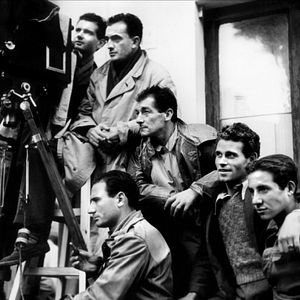 Photo La Terre tremble