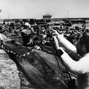 Photo La Terre tremble