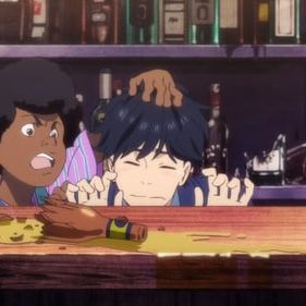 Photo Banana Fish
