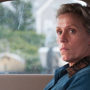 Photo Olive Kitteridge