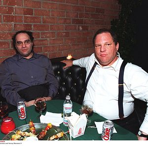 Photo Harvey Weinstein